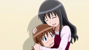 Koe de Oshigoto! The Animation